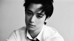 Juyeon THE BOYZ Gabung Agensi Aktor ACE FACTORY