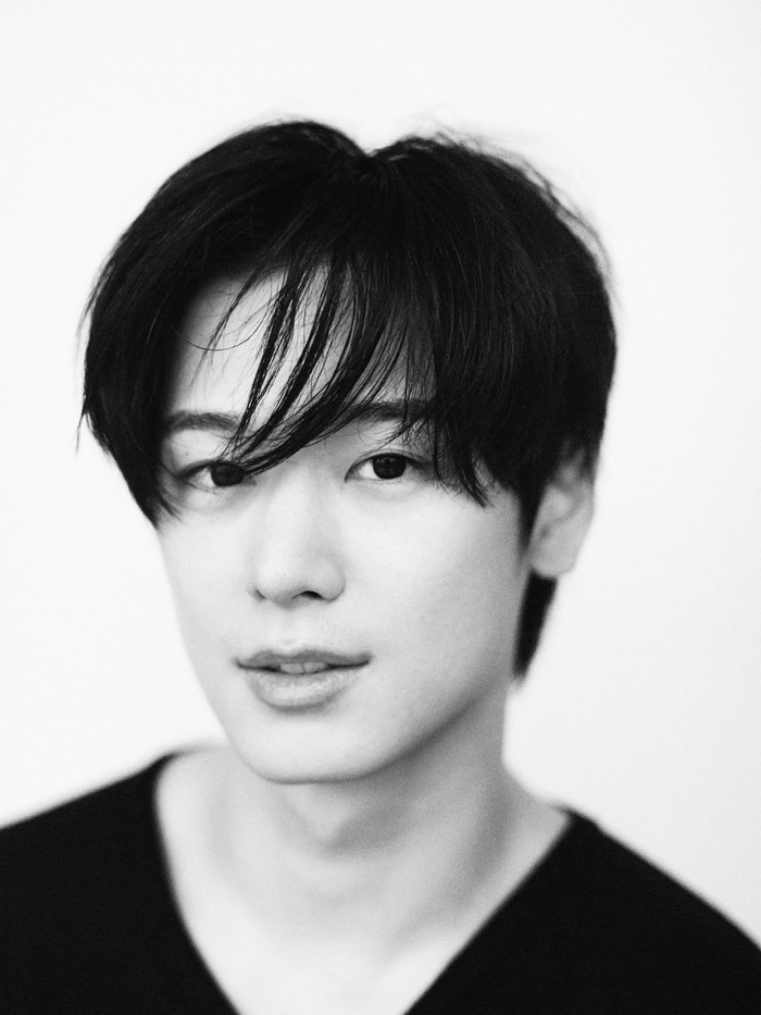 Juyeon THE BOYZ.
