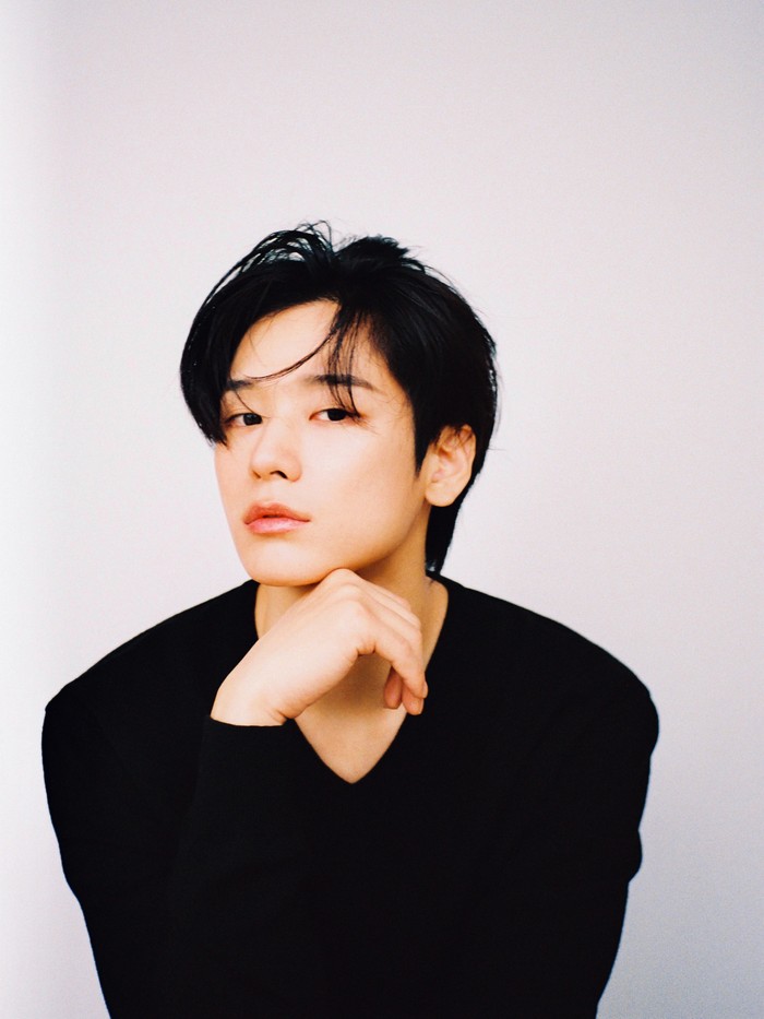 Juyeon THE BOYZ.