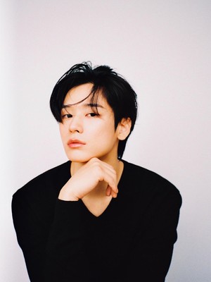 Juyeon THE BOYZ Gabung Agensi Aktor ACE FACTORY