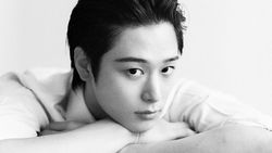 Juyeon THE BOYZ Gabung Agensi Aktor ACE FACTORY