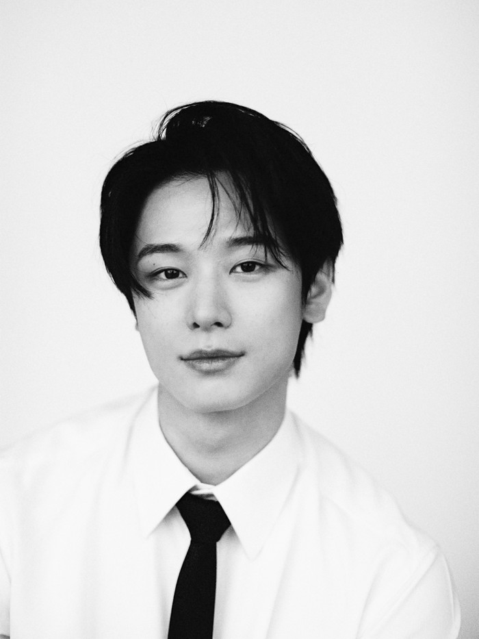 Juyeon THE BOYZ.
