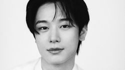 Juyeon THE BOYZ Gabung Agensi Aktor ACE FACTORY