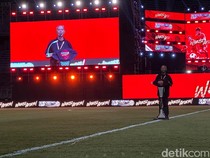 Said Abdullah Ungkap Talenta Soekarno Cup Dilirik Klub Liga 2-Liga 3