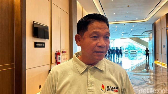 Pembinaan atlet di tingkat klub menjadi fokus Persatuan Bulutangkis Seluruh Indonesia (PBSI) Balikpapan, untuk mendulang regenerasi atlet berprestasi. Salah satunya ikut berpartisipasi dalam turnamen Bayan Open 2026.
