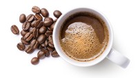 Rajin Minum Kopi Dikaitkan dengan Risiko Kanker Hati Lebih Rendah