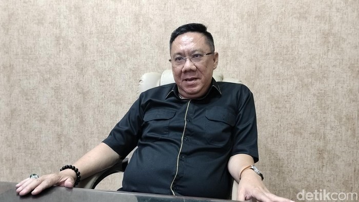Kuasa hukum korban Gunadi Handoko