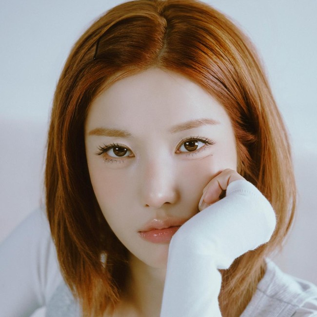 POV Ditatap Kwon Eun Bi
