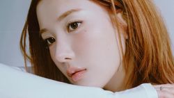 POV Ditatap Kwon Eun Bi