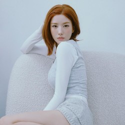 Kwon Eunbi Kecelakaan, Begini Kondisinya Kini