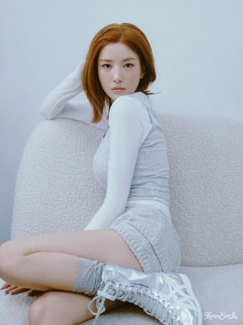 Kwon Eunbi Kecelakaan, Begini Kondisinya Kini