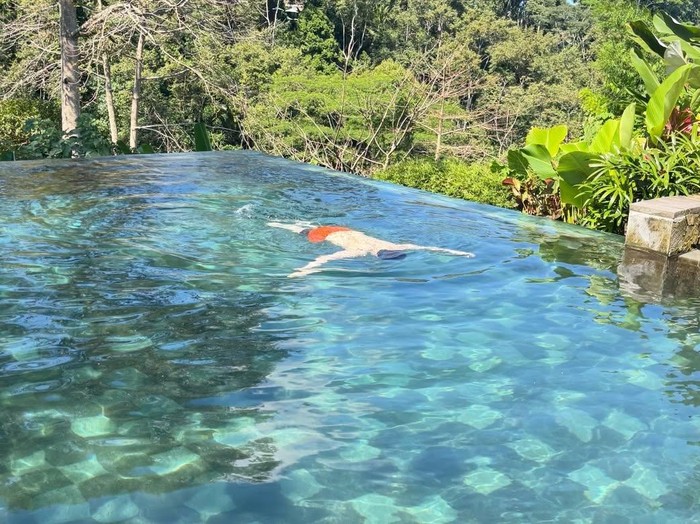 Lee Jong Suk Lee Jong Suk di Bali