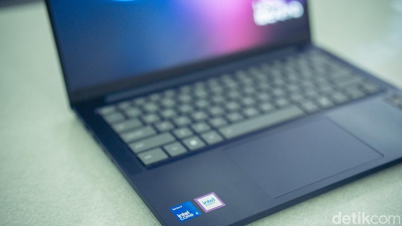 Lenovo IdeaPad Slim 3i
