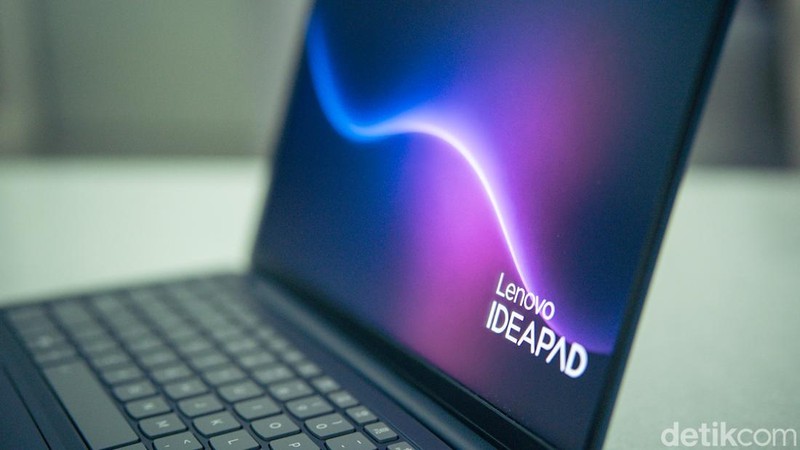 Lenovo IdeaPad Slim 3i