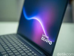 Lenovo IdeaPad Slim 3i Cocok Buat Kuliah dan Kerja, Harganya Pas!