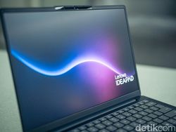 Lenovo IdeaPad Slim 3i Cocok Buat Kuliah dan Kerja, Harganya Pas!