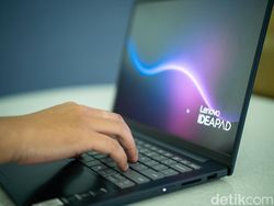 Lenovo IdeaPad Slim 3i Cocok Buat Kuliah dan Kerja, Harganya Pas!