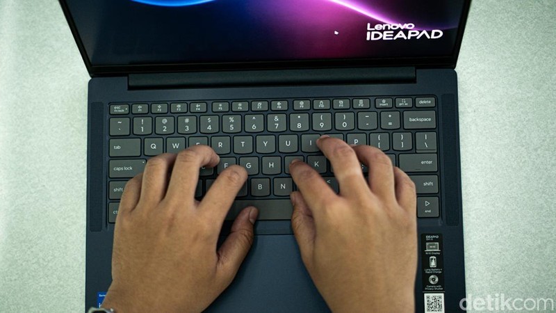 Lenovo IdeaPad Slim 3i