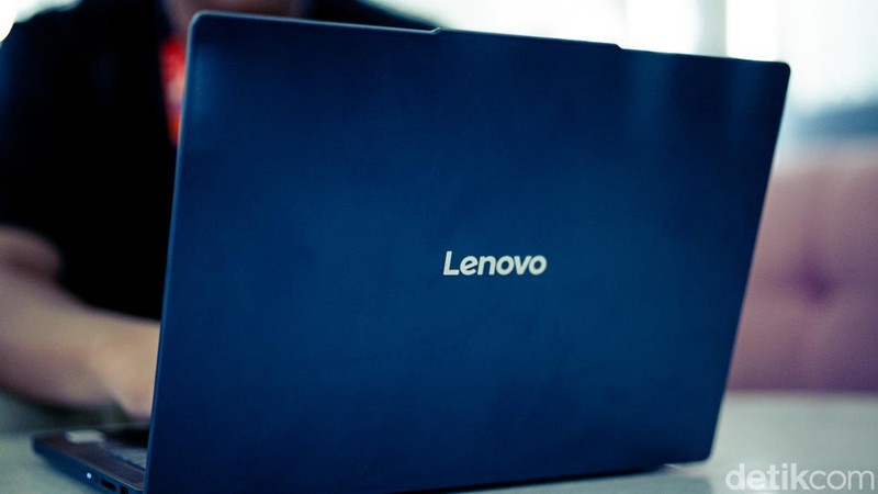 Lenovo IdeaPad Slim 3i