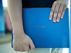 Lenovo IdeaPad Slim 3i Cocok Buat Kuliah dan Kerja, Harganya Pas!