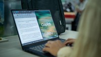 Lenovo IdeaPad Slim 3i Cocok Buat Kuliah dan Kerja, Harganya Pas!