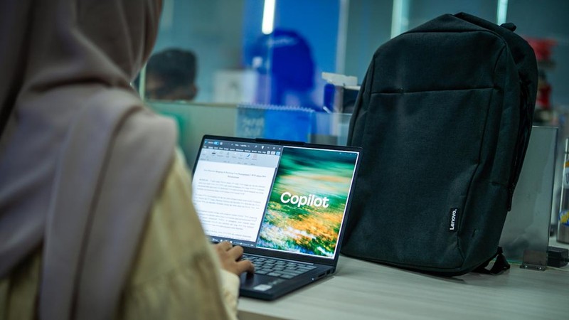 Lenovo IdeaPad Slim 3i