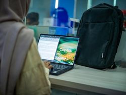 Lenovo IdeaPad Slim 3i Cocok Buat Kuliah dan Kerja, Harganya Pas!