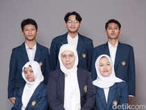Ngalam Mbois: Rompi Pintar Mahasiswa UB Bantu Redam Tantrum Anak Autis
