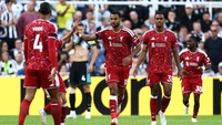 Man City dan Liverpool di Bawah Standarnya Sendiri
