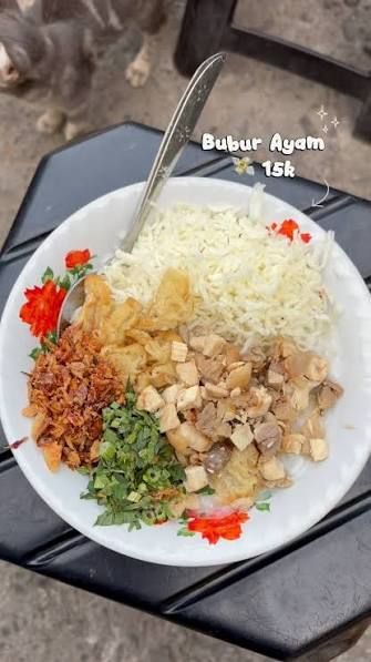 Makanan favorit Alice Norin Makanan favorit Alice Norin