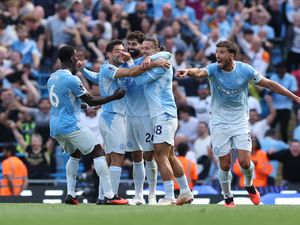 Misi Menang Man City Diadang Kandang Kukuh Porto