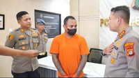 Matel Viral Ancam Piting Sopir Ditangkap, Rekannya Sempat Datangi Kantor Polisi
