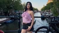 Melati Sesilia eks JKT48 Bicara Rahasia Glow Up