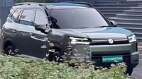 Ini Dia Kembaran Wuling Eksion yang Meluncur Sebentar Lagi