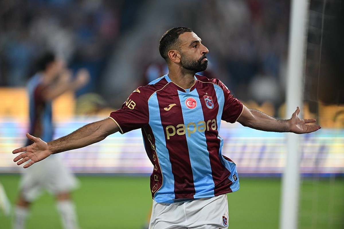 Foto: Anadolu via Getty Images/Anadolu