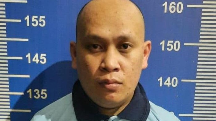 Narapidana Paulus Niel kabur saat dirawat di RSUD Lakipadada.