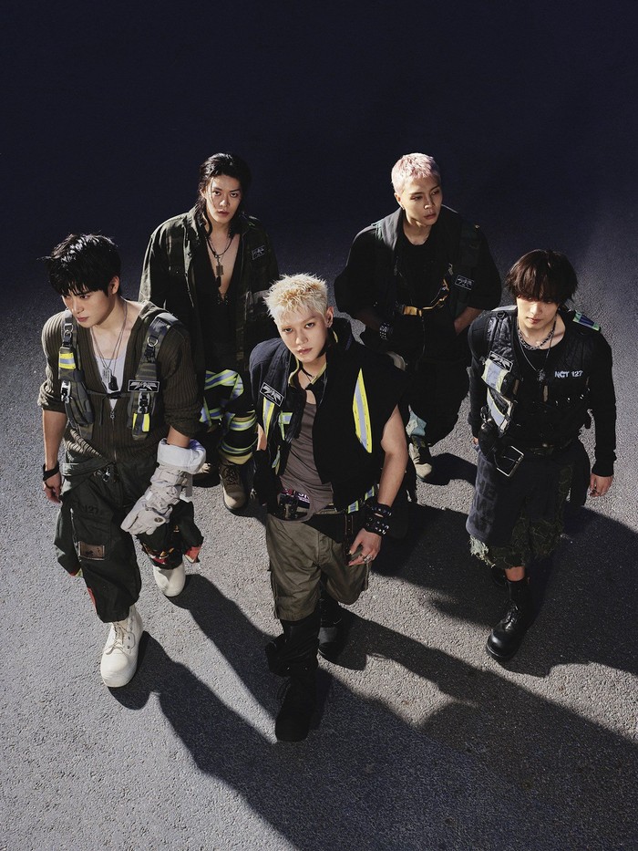 NCT127