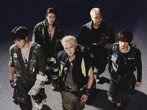 NCT127 Dance Kicau Kicau di Comeback Blingy