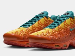 Video: Nike x One Piece, Lebih dari Sekadar Kolaborasi Fashion-Anime?
