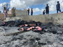 Tragedi Desa Sade: Menyelamatkan Ruang Hidup dan Mitigasi Budaya