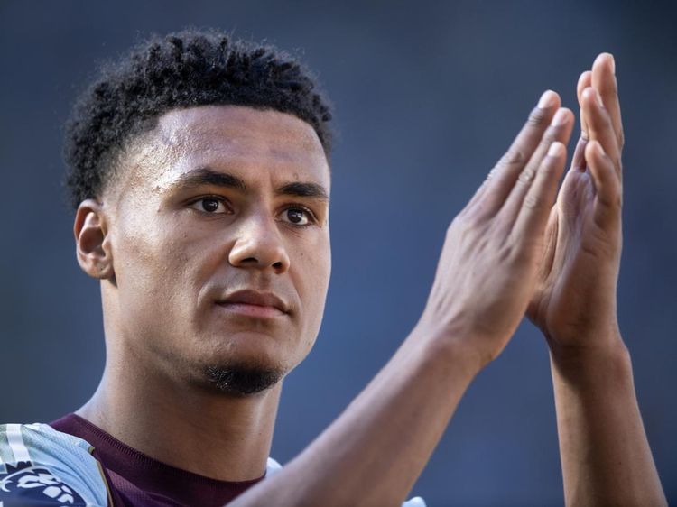 5 Penjualan Termahal Villa Musim Panas Ini, Termasuk Watkins ke Al Hilal