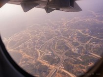 Malaysia Operasi Menyemai Awan, Disebut Akan Manfaatkan Wilayah Udara RI