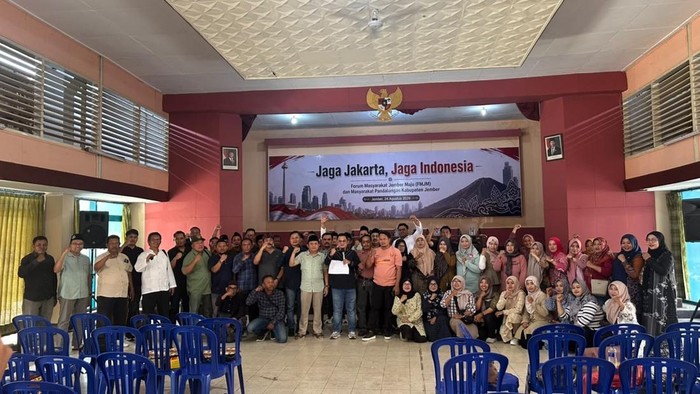 Pemkab Jember