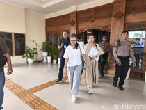 GKR Rumbay Ngaku Alami Pelecehan Seksual Saat Ribut-ribut soal Gamelan Sekaten