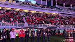 Kemeriahan Penutupan Soekarno Cup 2026 di Stadion GBT