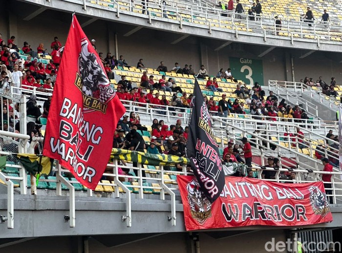 Penutupan Soekarno Cup 2026 di Surabaya