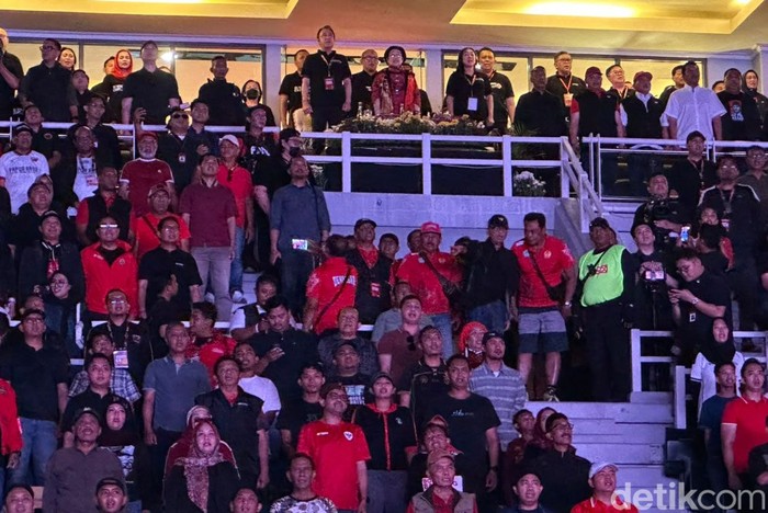 Penutupan Soekarno Cup 2026 di Surabaya