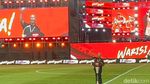 Kemeriahan Penutupan Soekarno Cup 2026 di Stadion GBT