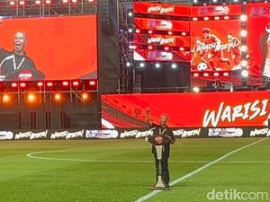 Bibit Muda Banteng Jatim Akan Diorbitkan ke De Red FC-Putra Sang Fajar