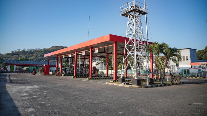 Pertamina